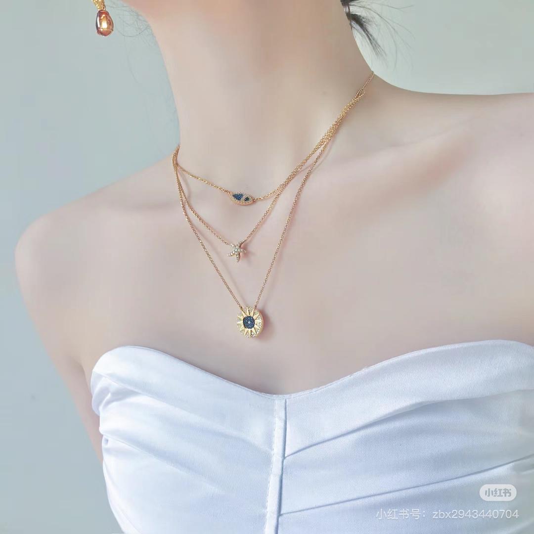 花纤羽轻奢饰品