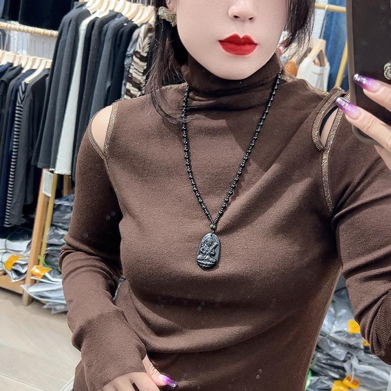 清苑旗曼精品女装