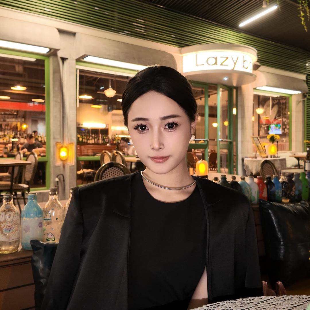 拉琪老师聊商业