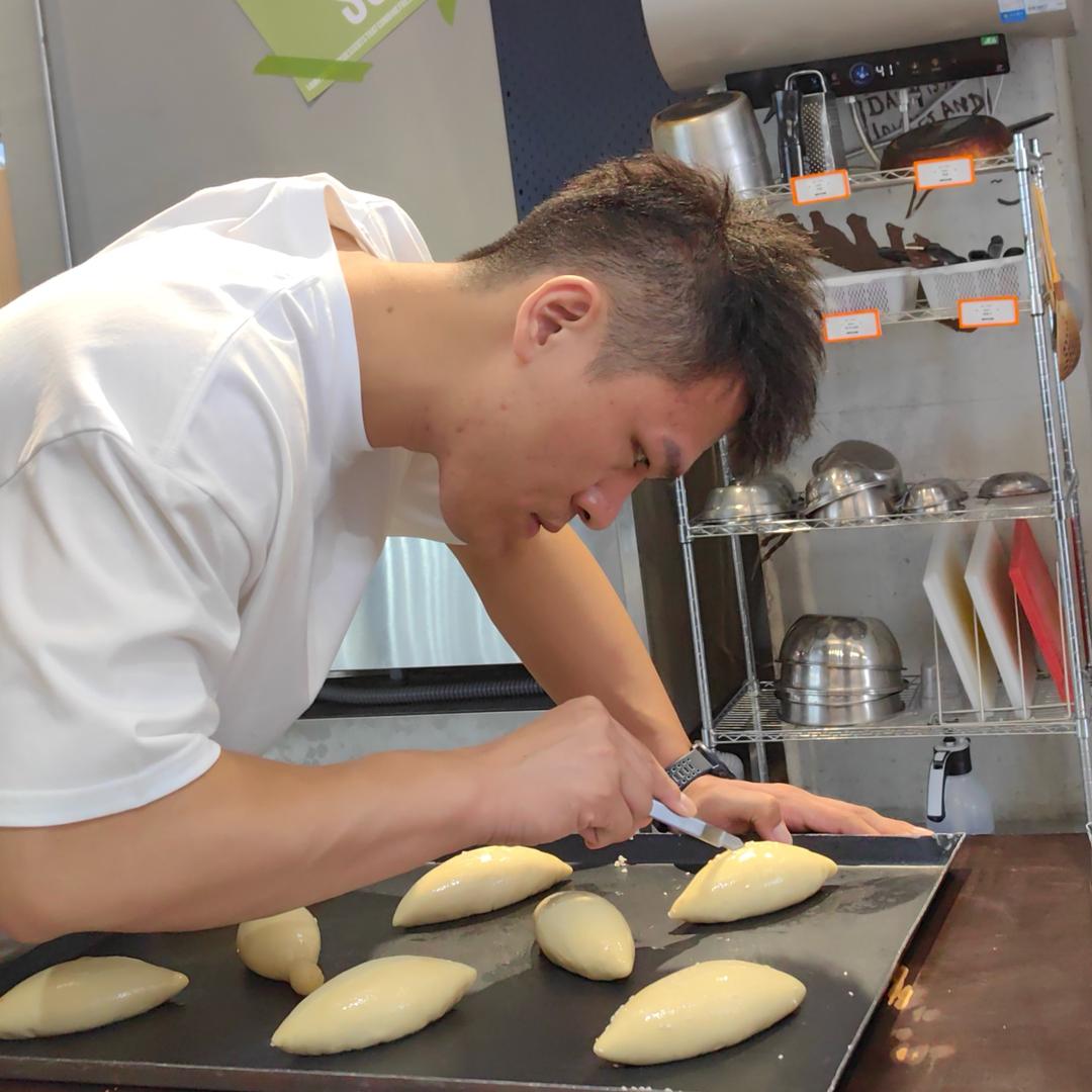 莫急蛋糕店（东城店）