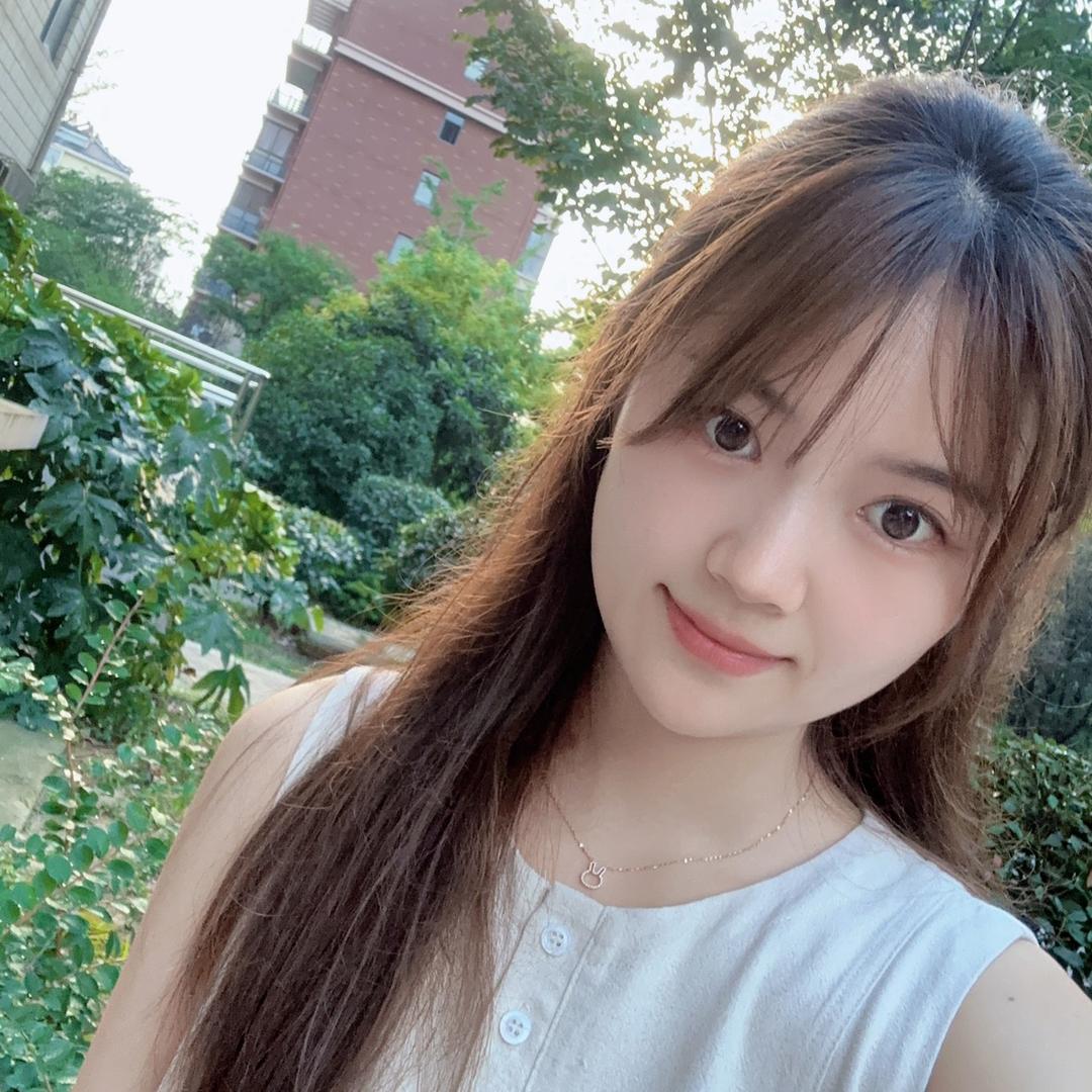 🌈樱桃没了、丸子
