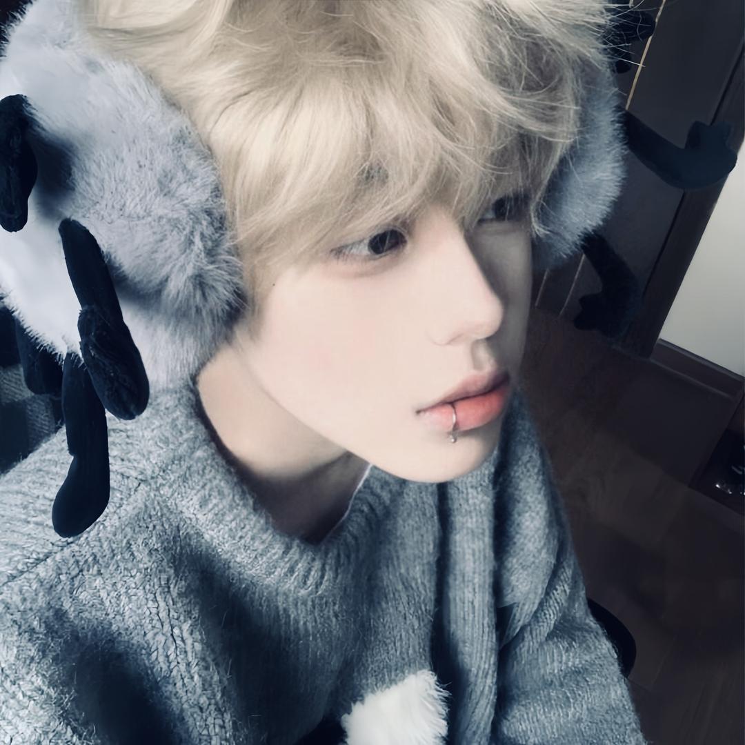小新