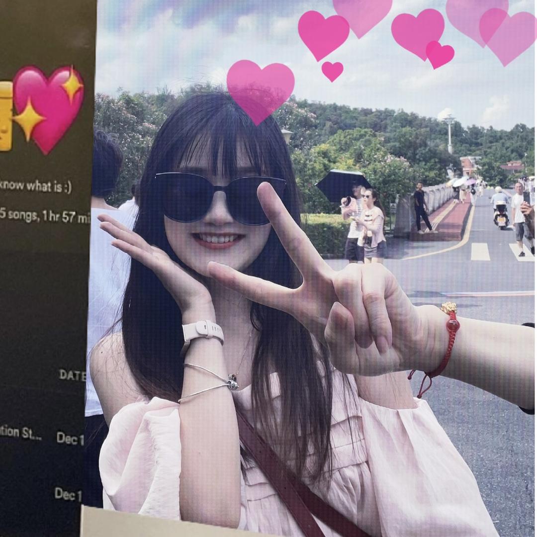 热心市民周女士。