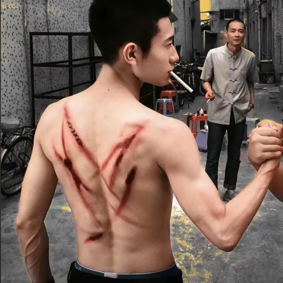 我的貂蝉在哪里*