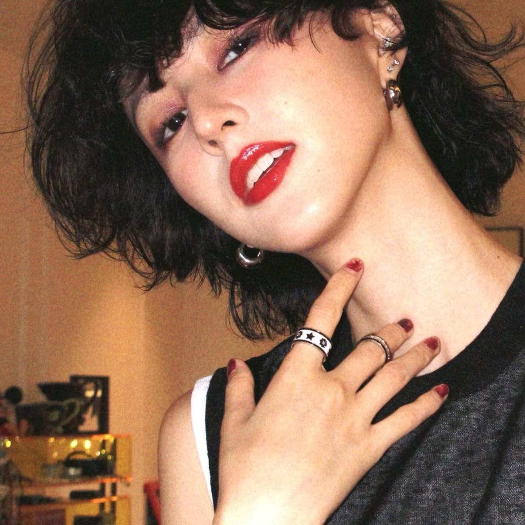 豹造原创设计师穿戴甲