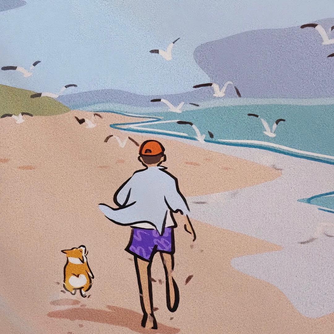 她爱吃辣椒炒肉🌶️