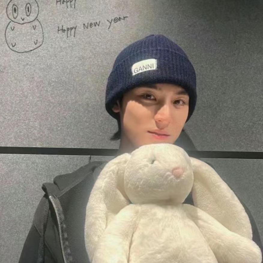 Gyu～（金珉奎对视版）