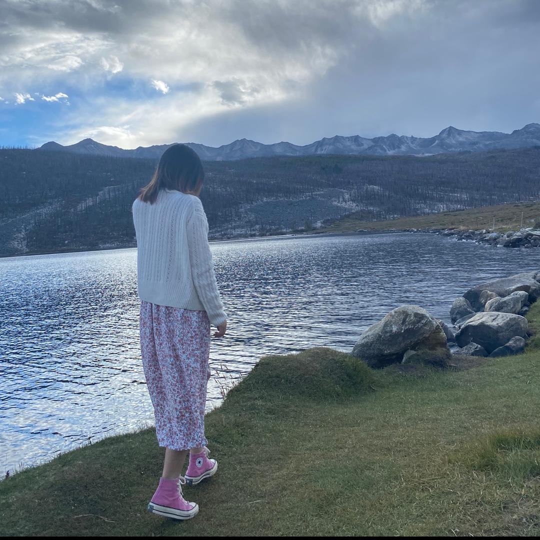 蝴蝶妹妹