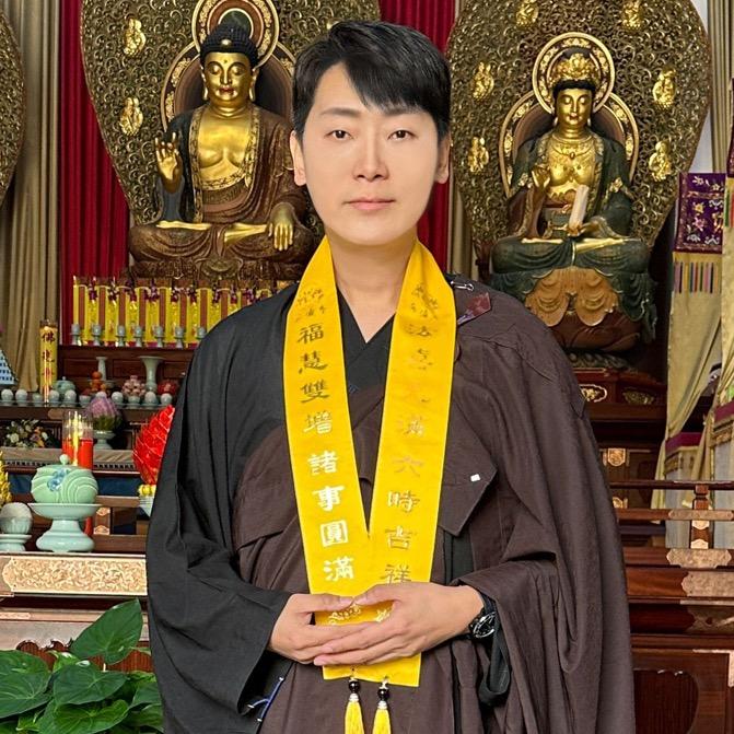 水镜师兄