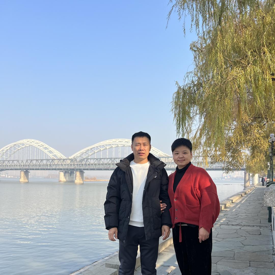 手缝把套，时来运转