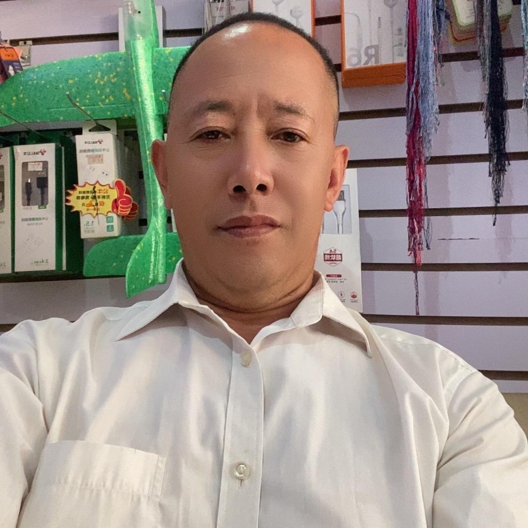 文哥。