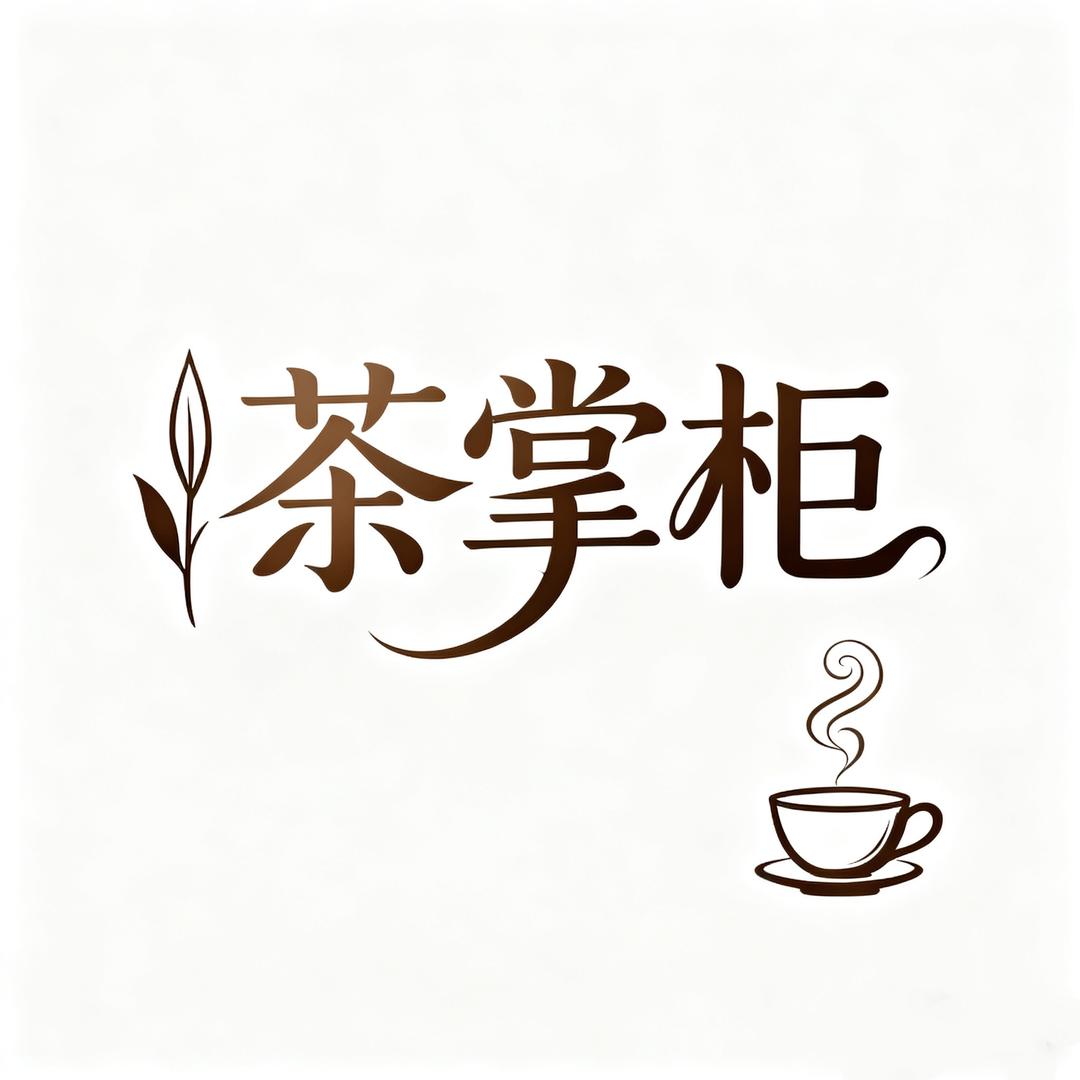 茶掌柜