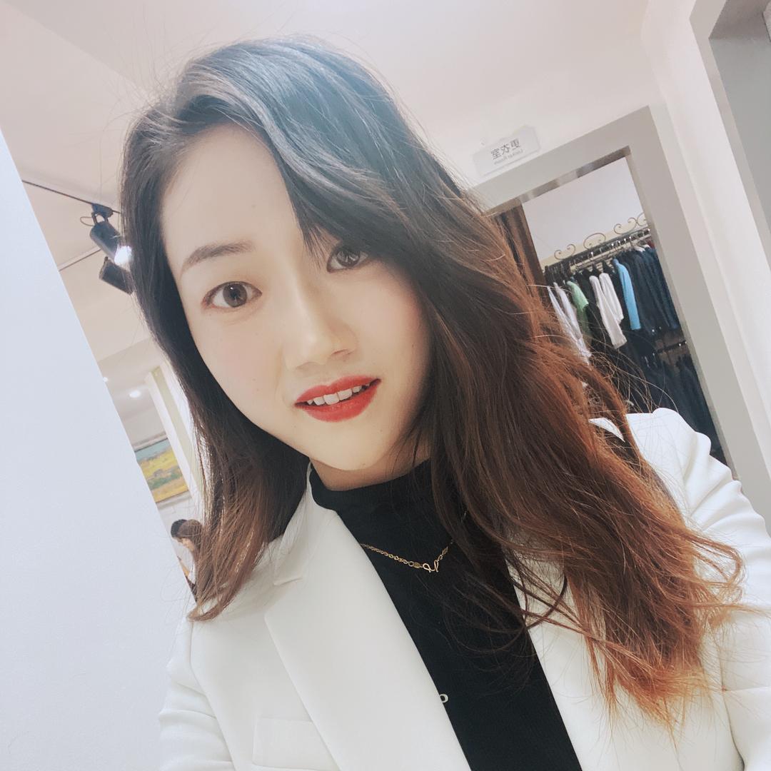 追梦女孩