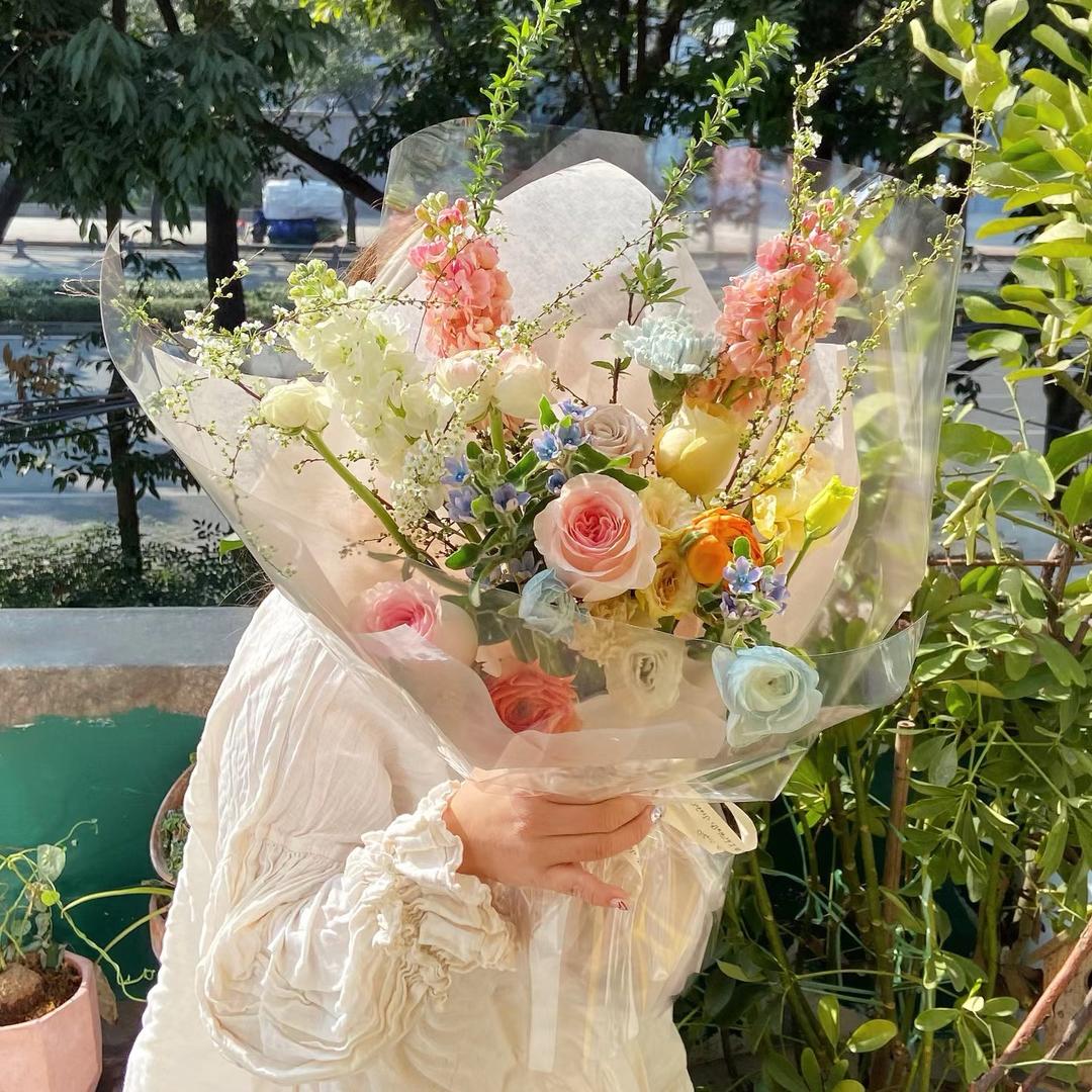 商丘花间密码花艺培训