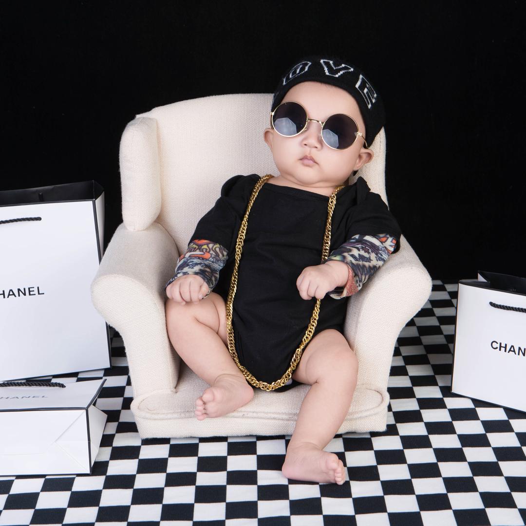 可乐的穿搭日记