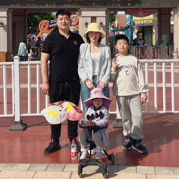 得胜调味品商贸