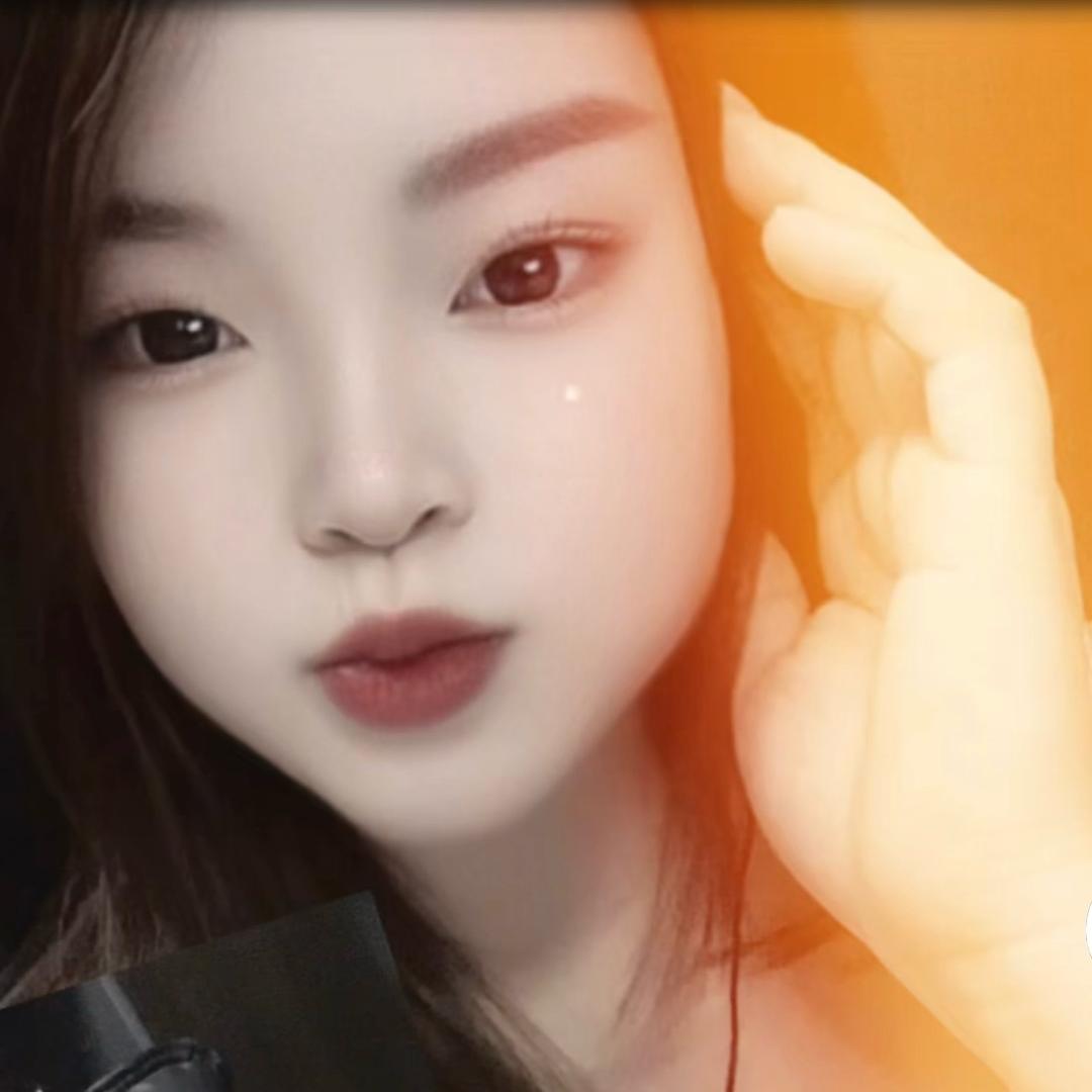 May.小江江❤️