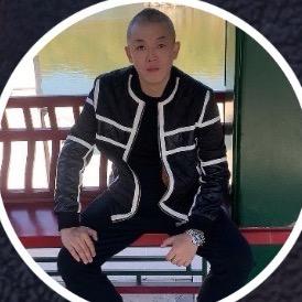 南城杰子.（记录生活）