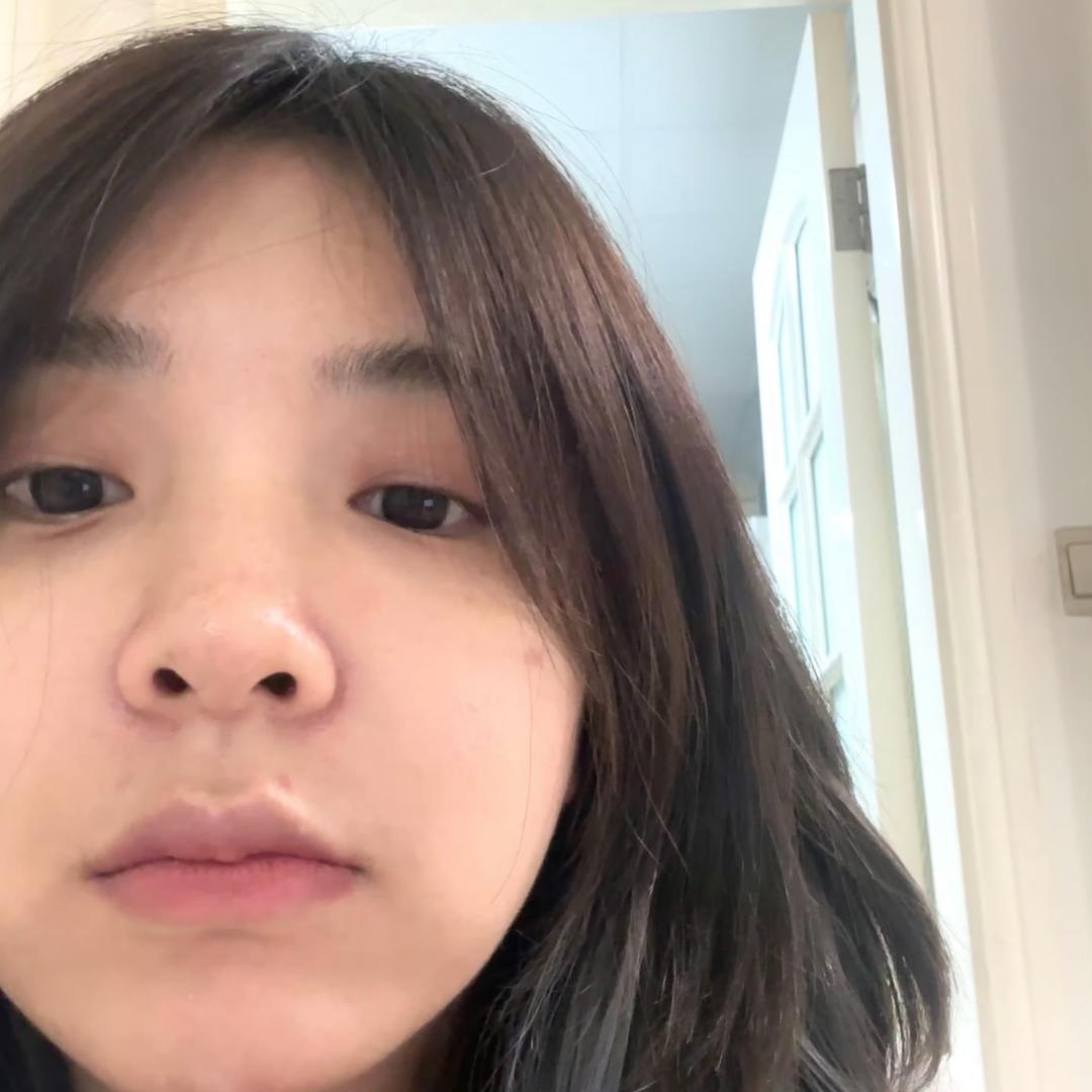 我也不再十六七