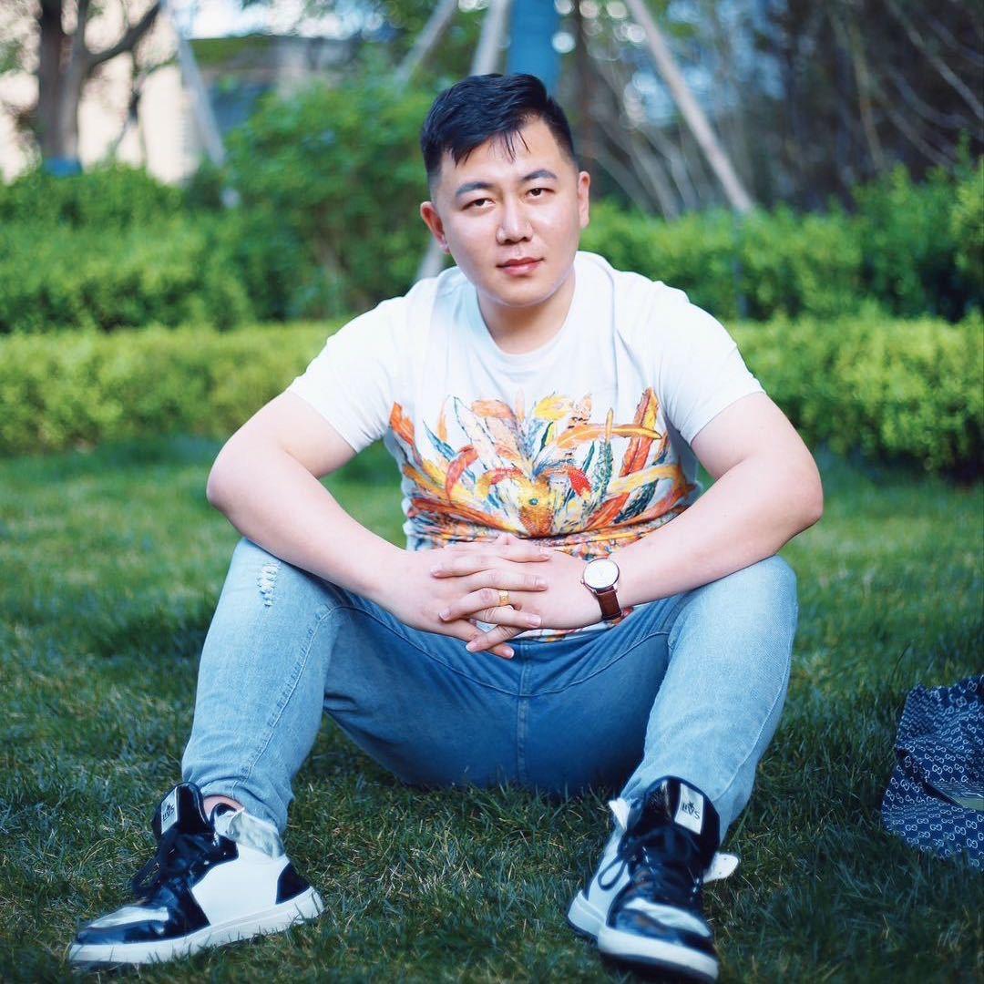 孙先生的朋友圈