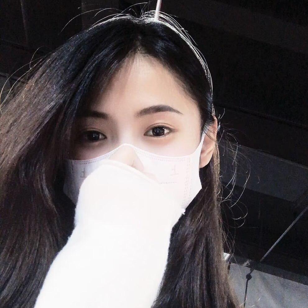 盼盼 🫧