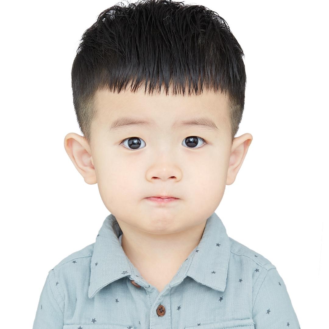 拳头👊小能能