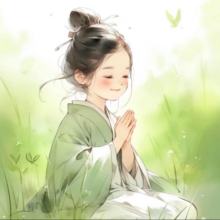 🌈右手小姐头像