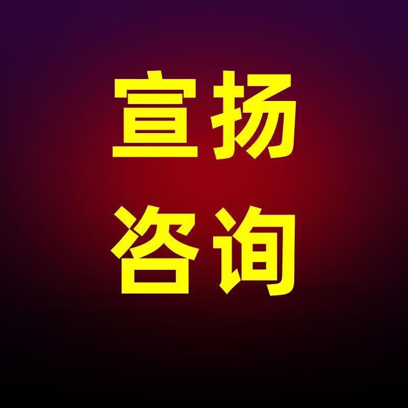 宣扬咨询