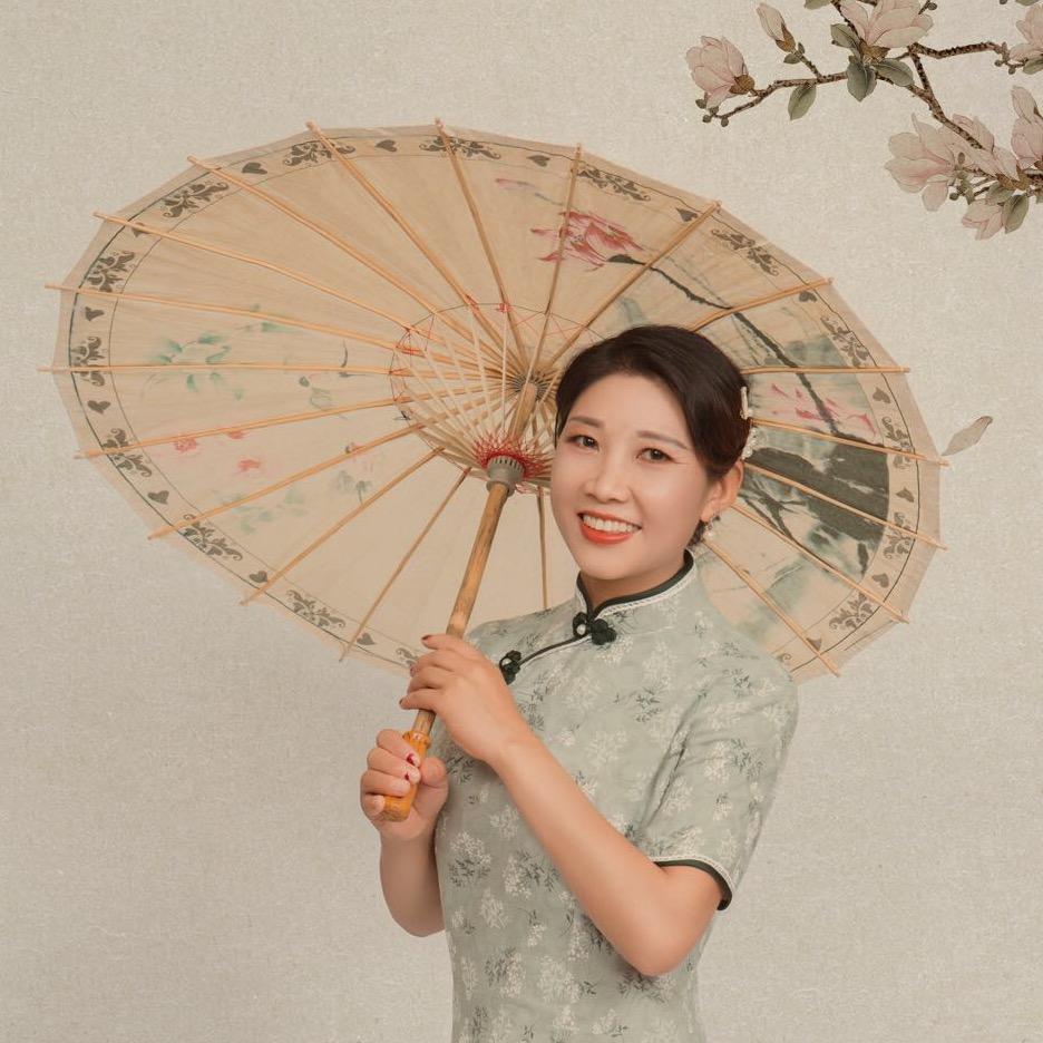 微笑生活