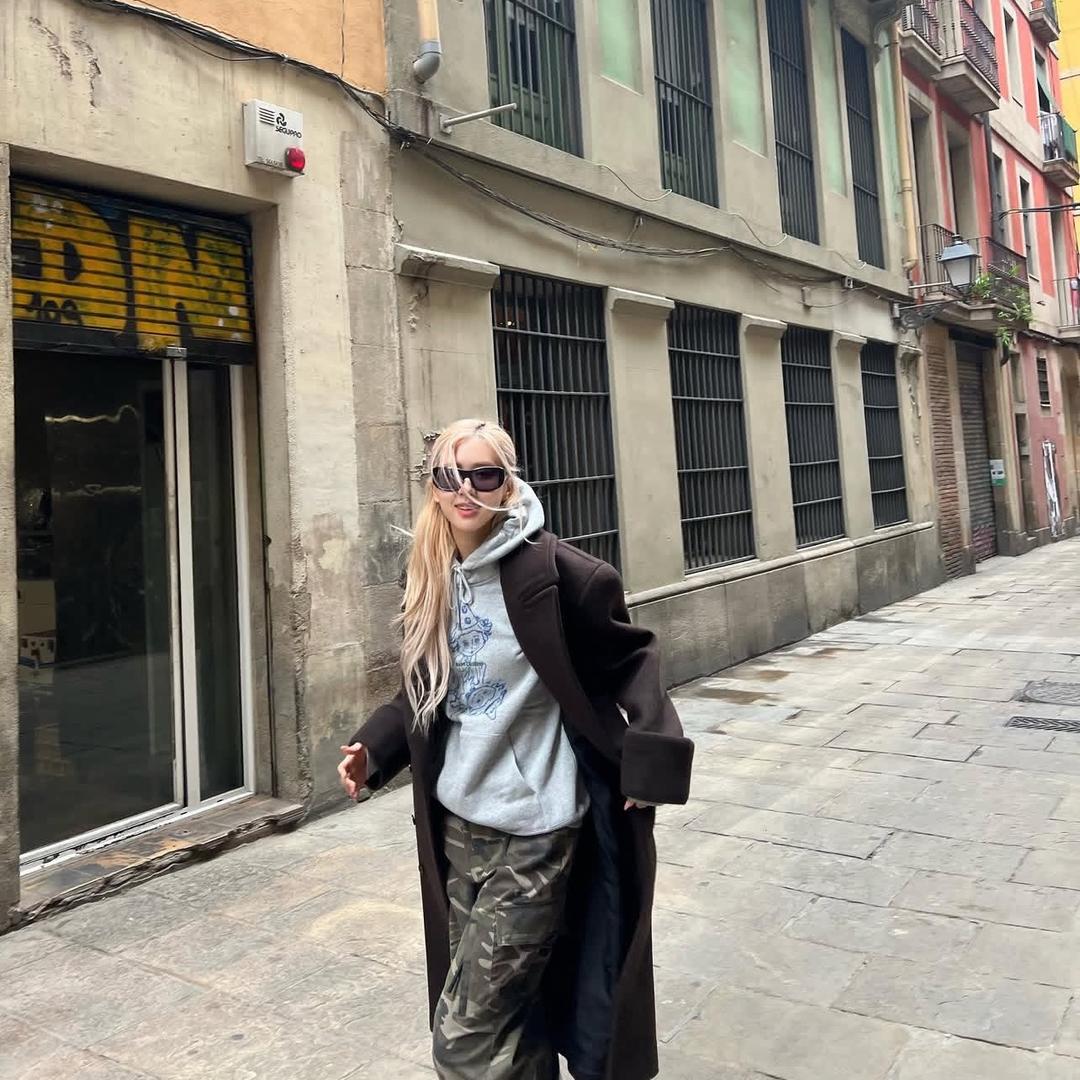 彩英一米达
