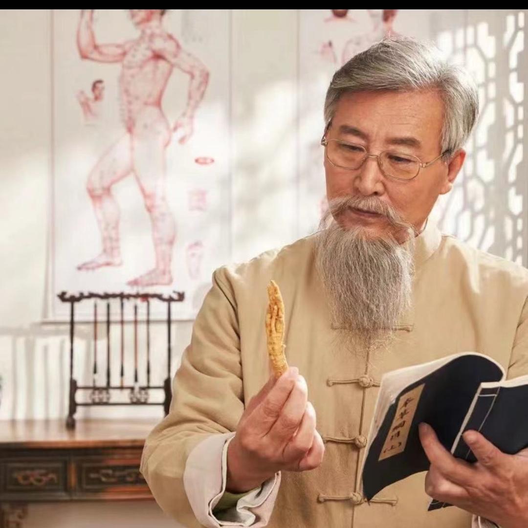 刘草本打呼茶