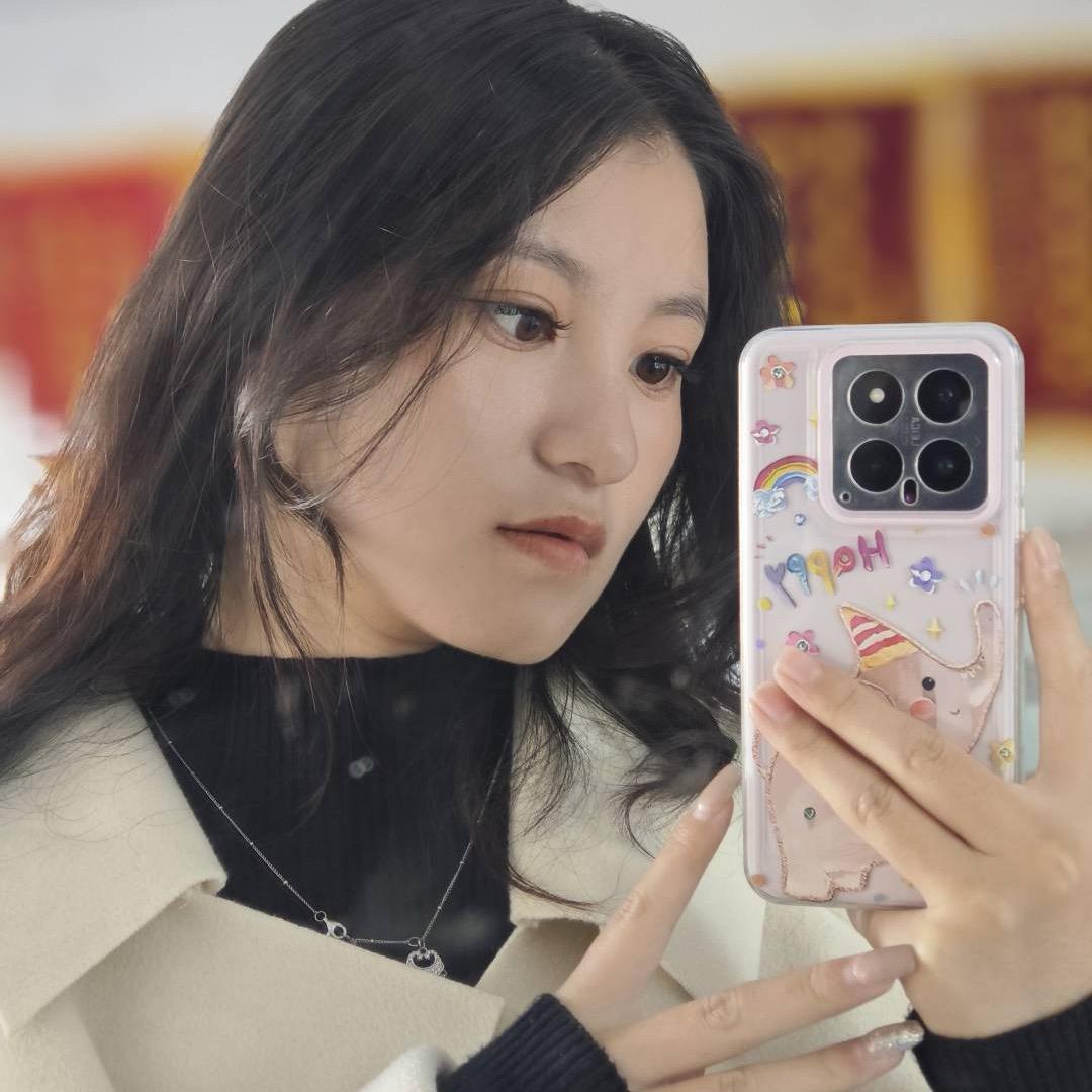 远远的喂给
