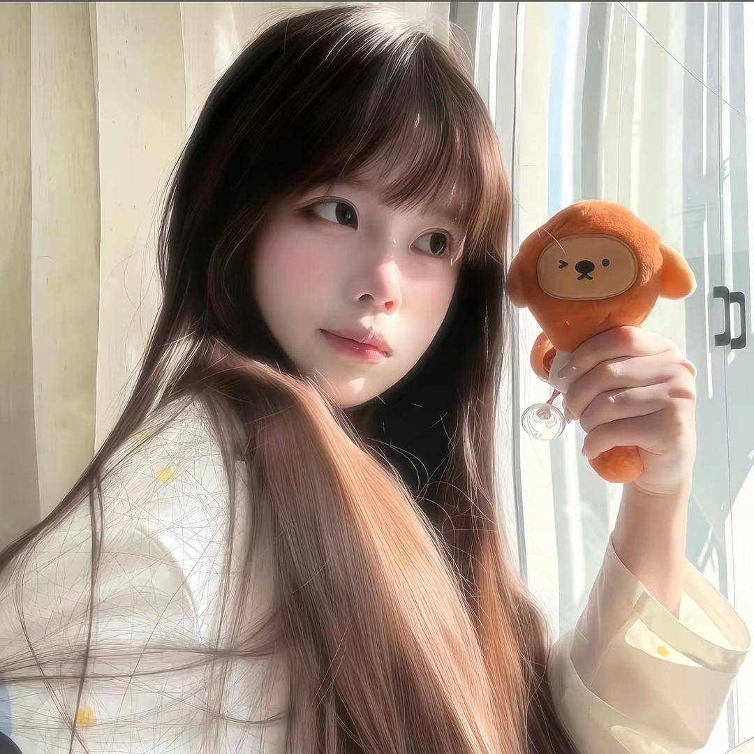 小霏宝头像