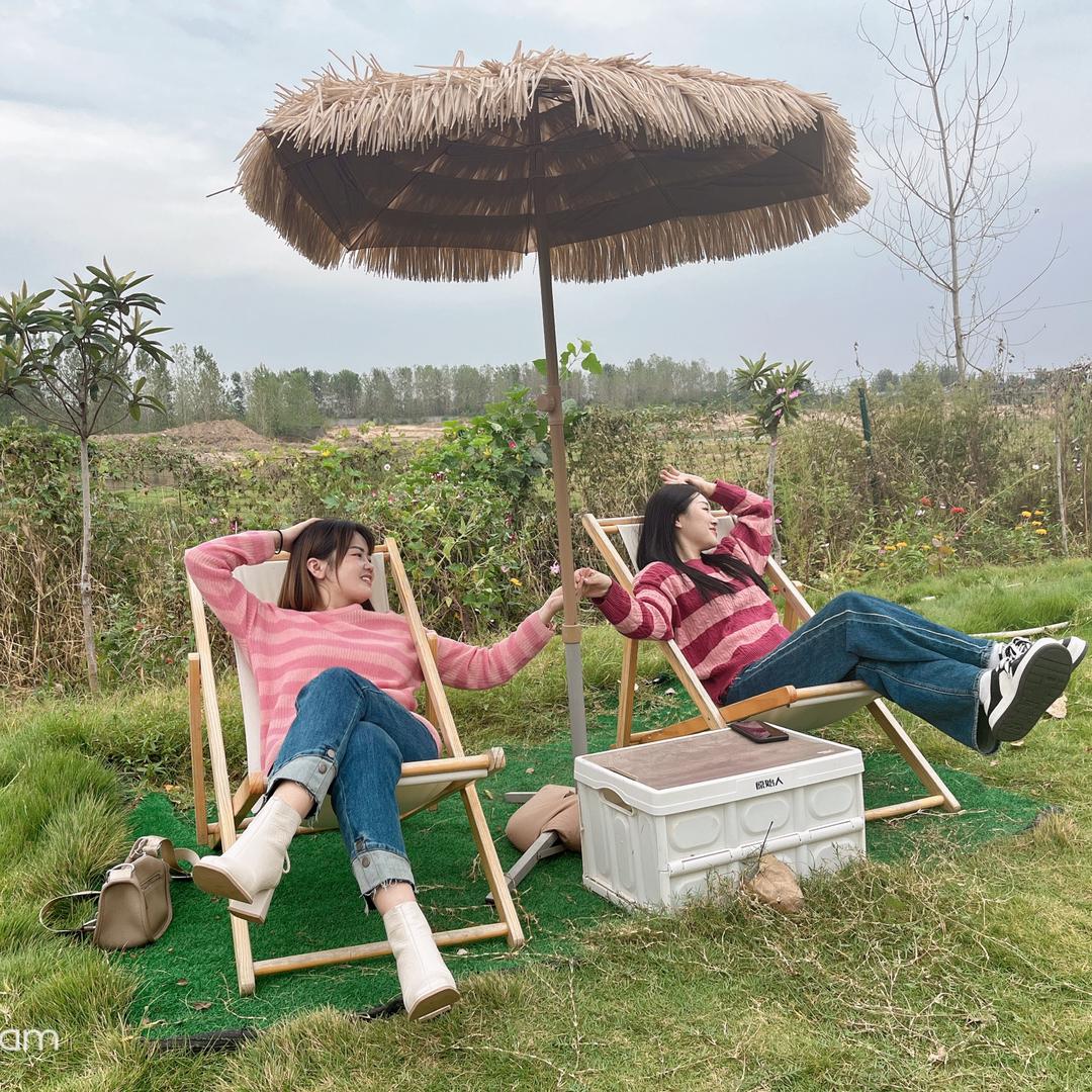 淅河九尾狐女装