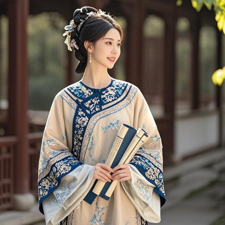 小龙美食坊