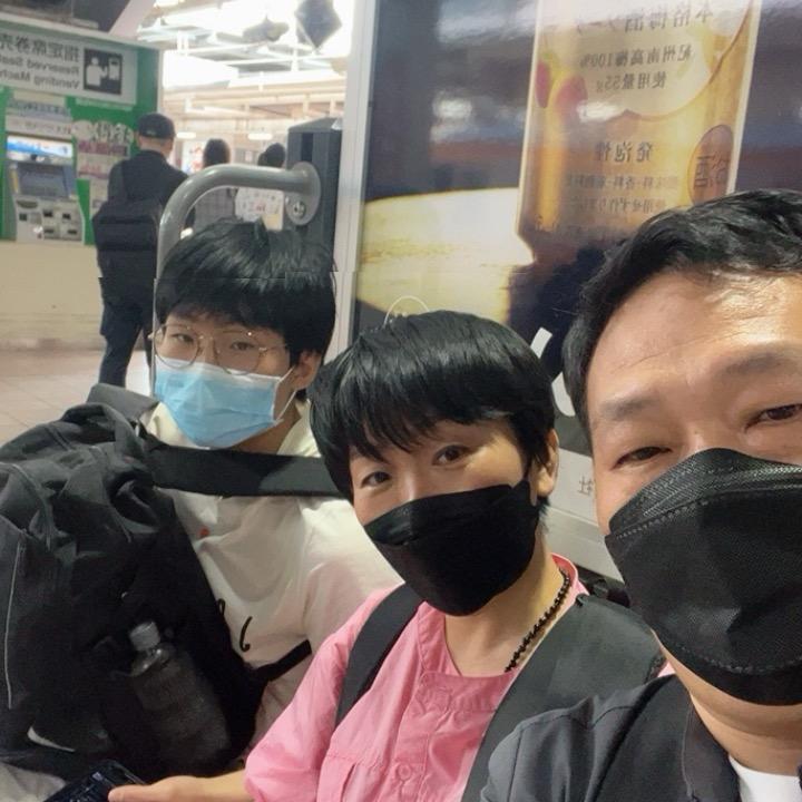 雨哥在日本养老介护