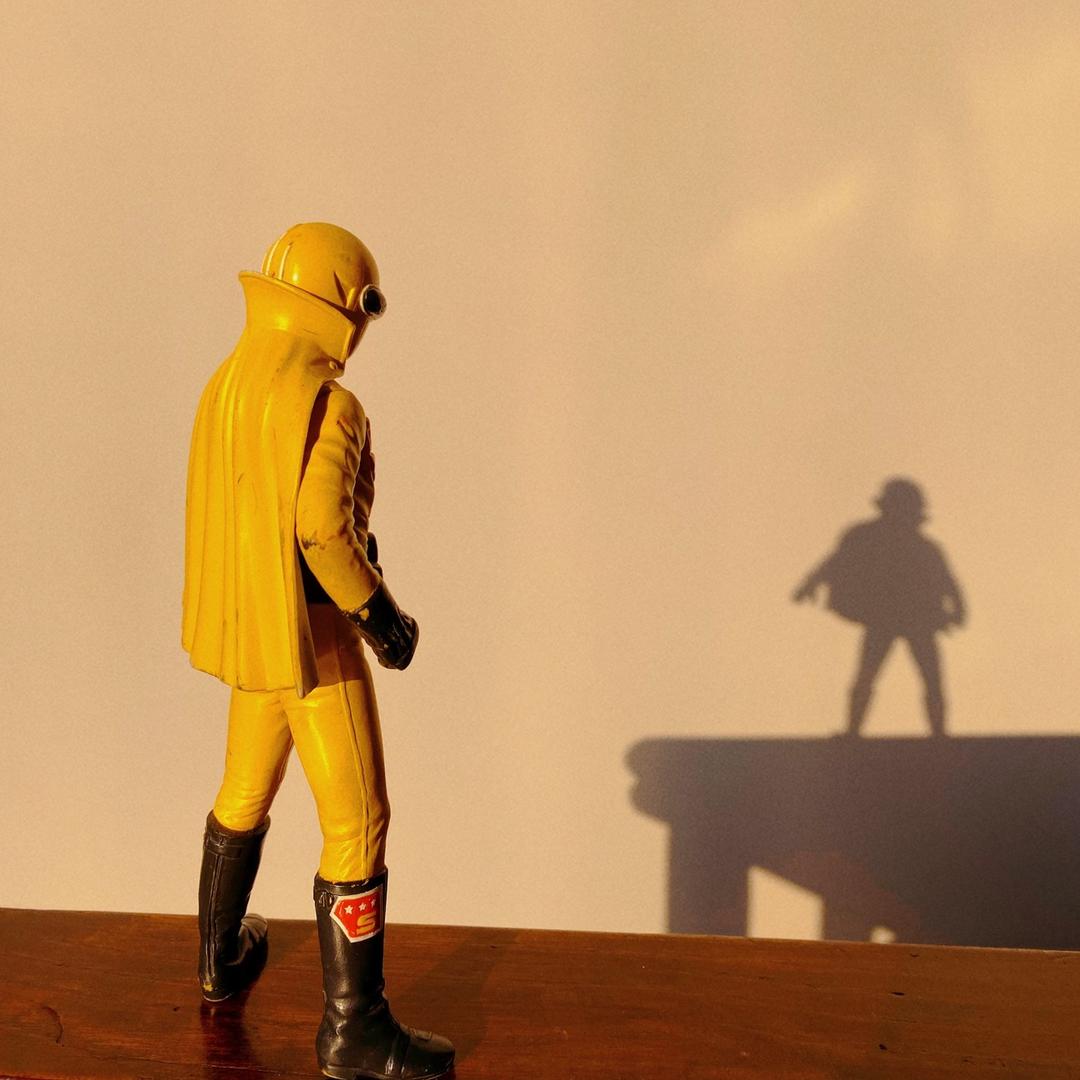 童年终结者@抖音