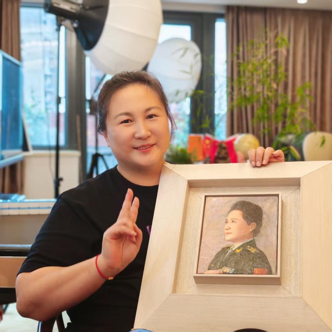 陶妹智慧商学讲堂