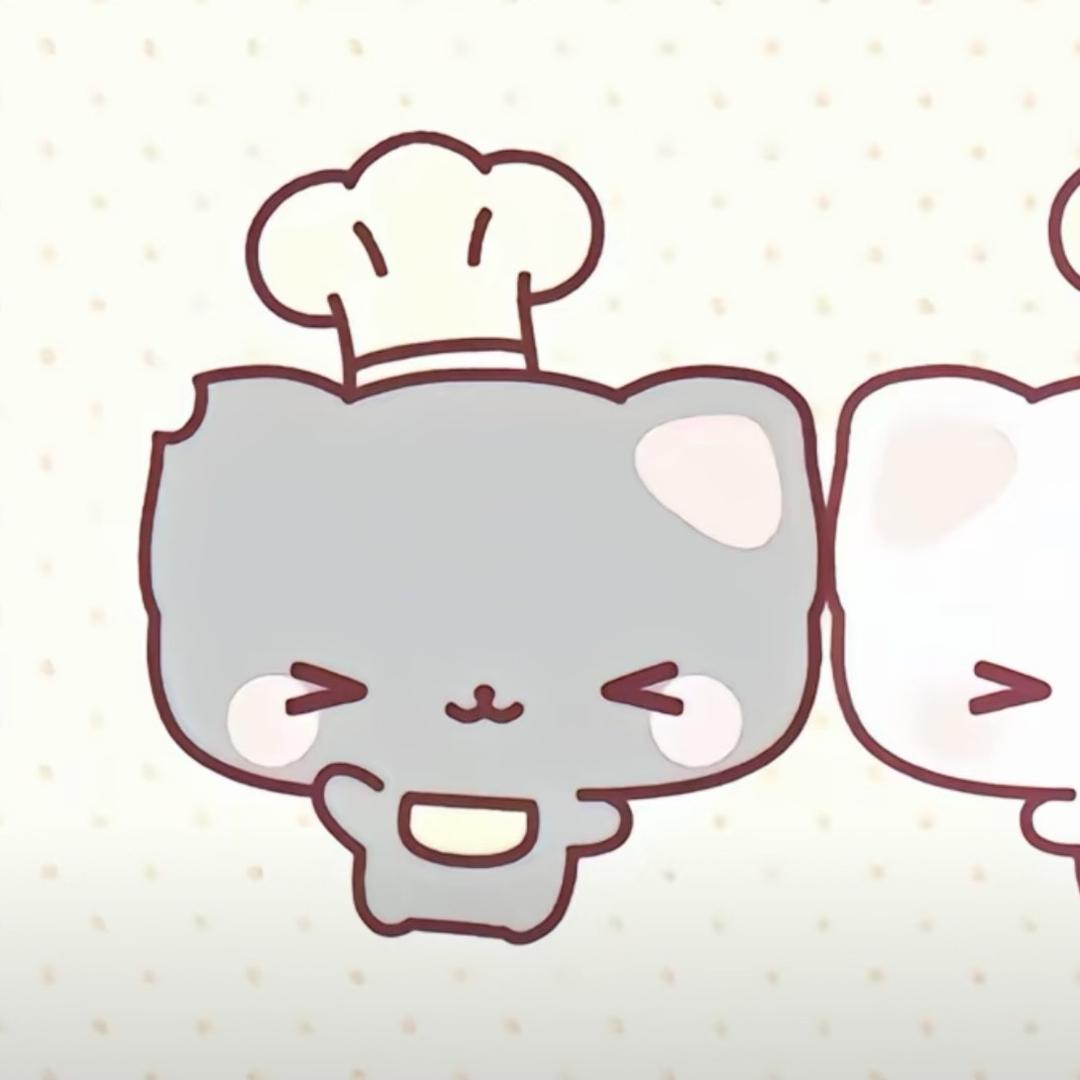 笨