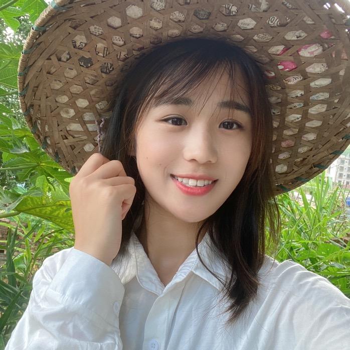 她叫安然啊
