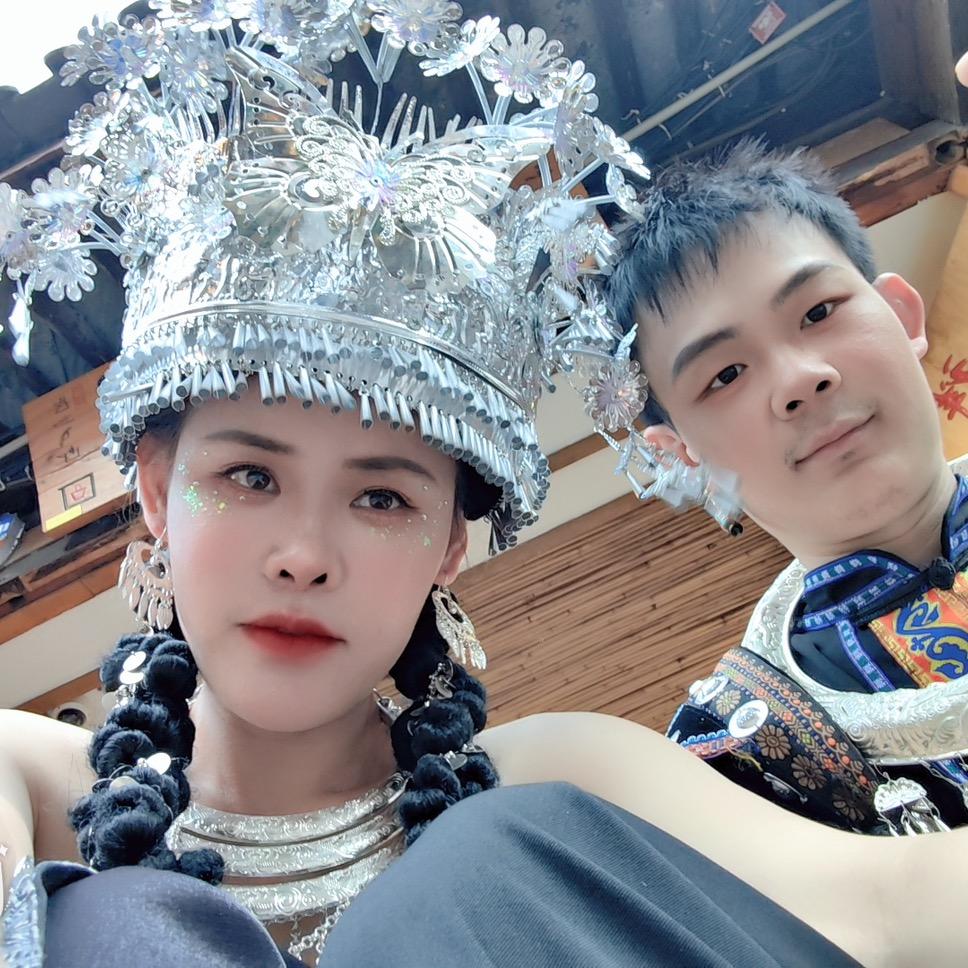 你是我的菜