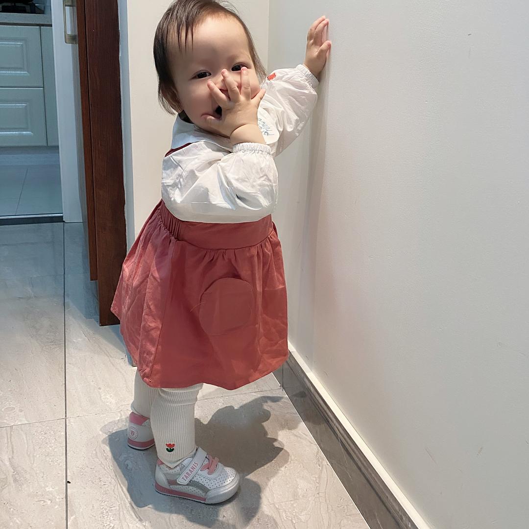 安茵尔定制童装