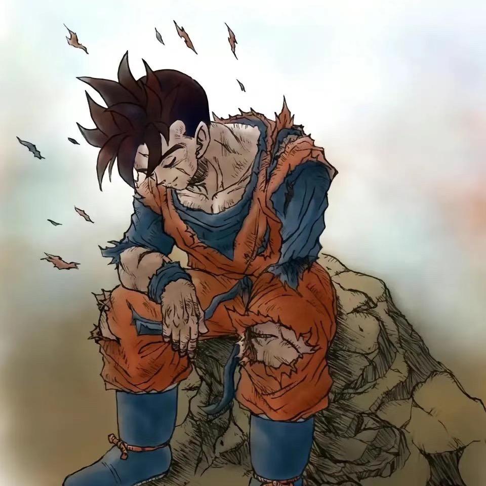二郎神