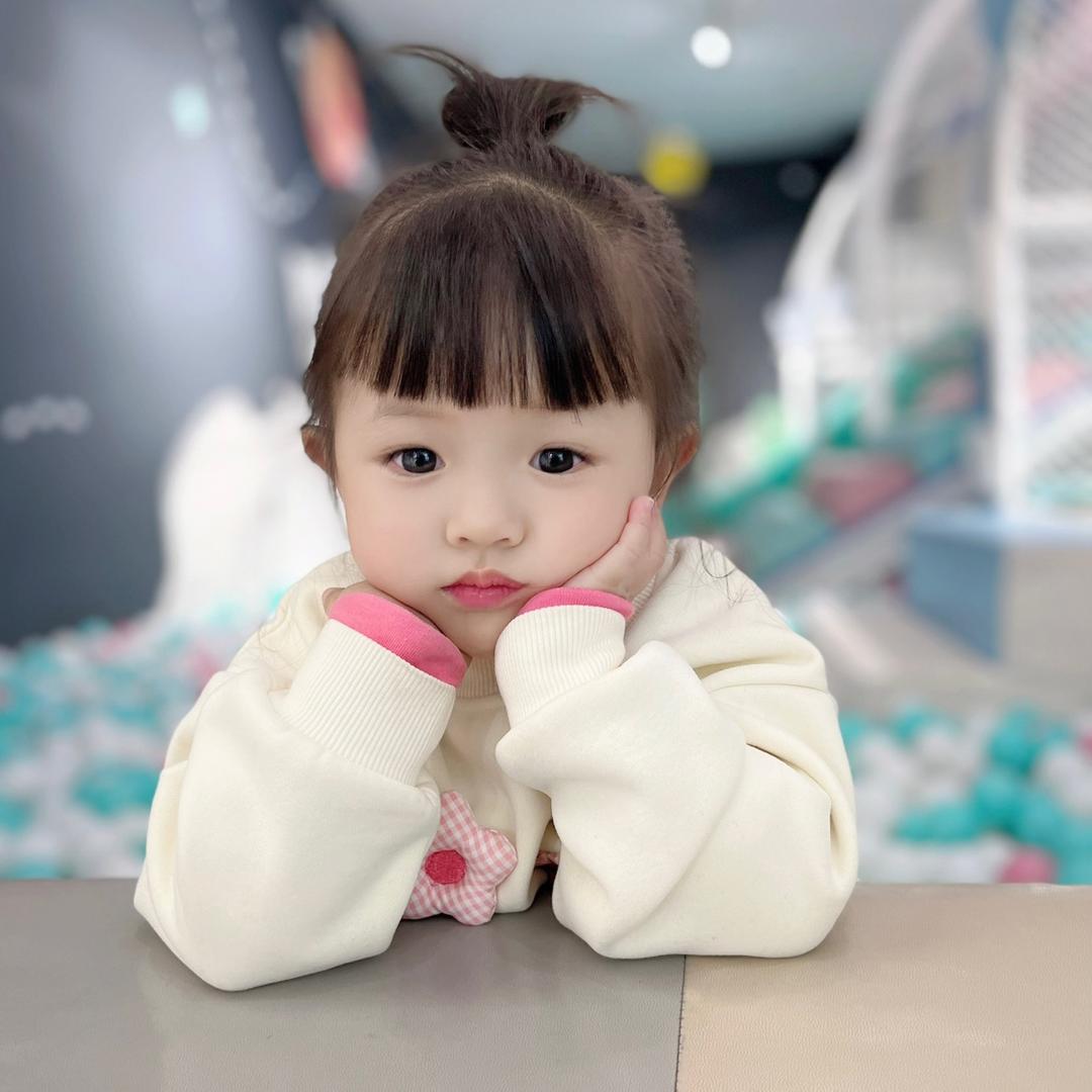 睿宝麻麻
