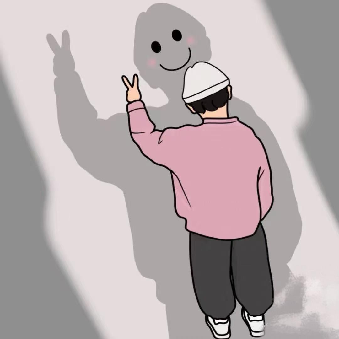 温柔的大河马