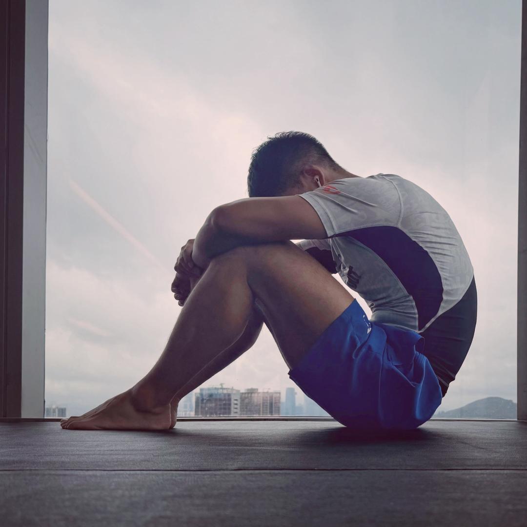 见人不如健身
