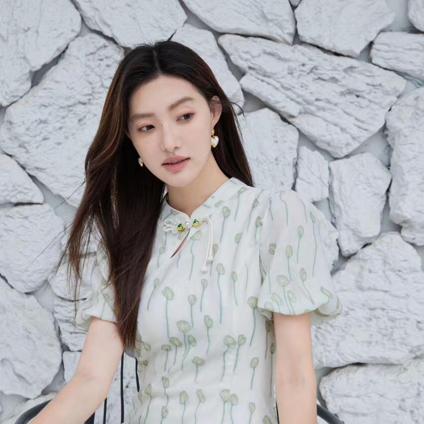 武汉迪思蘭柏女装批发