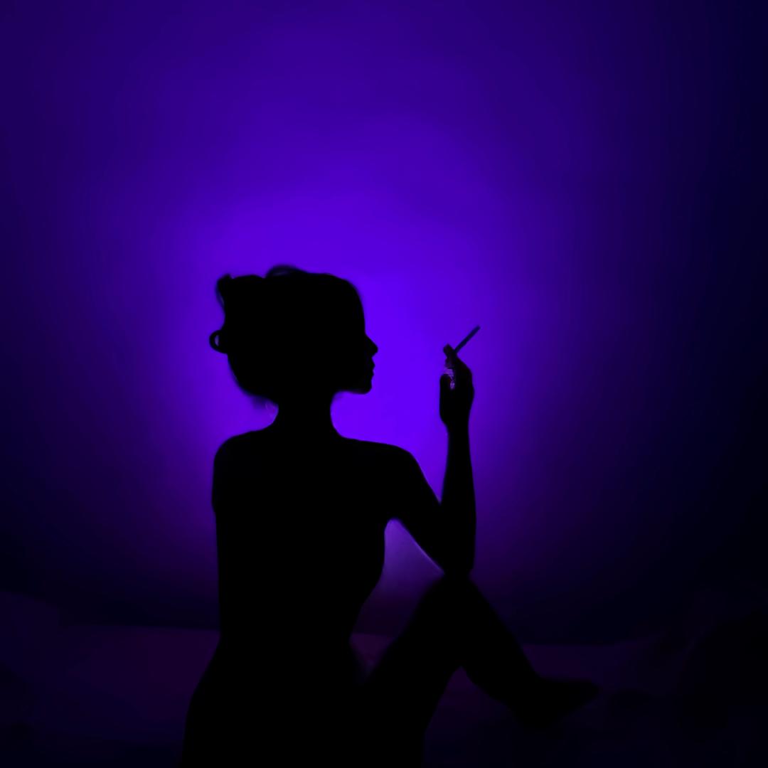 无-