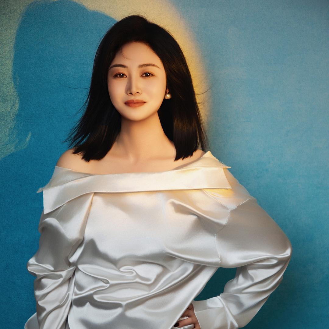 一个你摆楞不了的姑娘