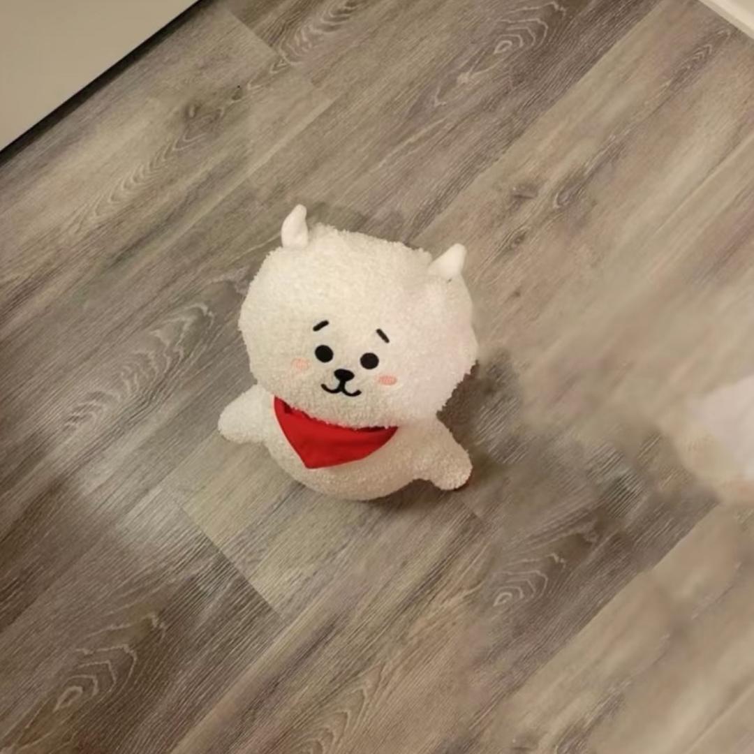 黑心馒头^